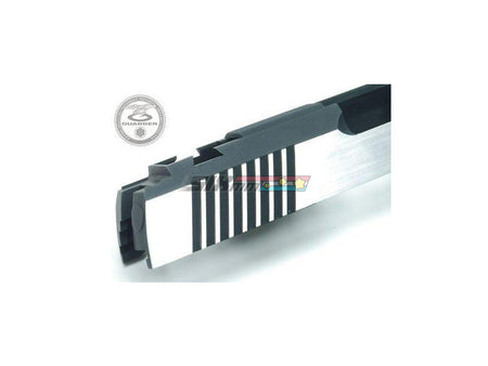 [Guarder] Aluminum Custom Slide [For MARUI HI-CAPA 5.1][Vickcrs][Dual Ver.]