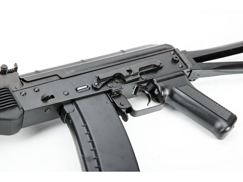 [LCT] AKS74M Airsoft AEG Rifle