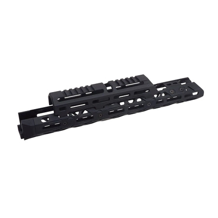 5KU 1U004B KPYK Long Handguard w/ Long Upper for Marui AKM GBB ( GBTMAK014 )