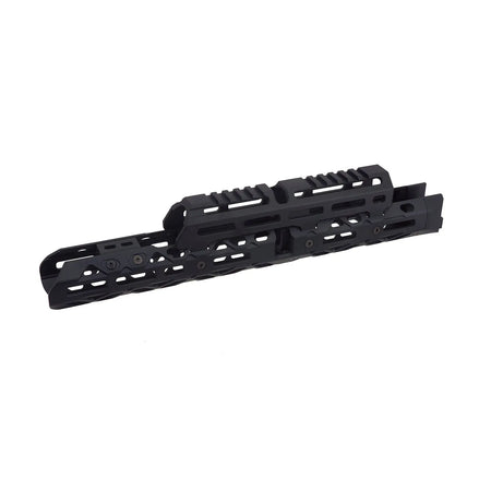 5KU 1U004B KPYK Long Handguard w/ Long Upper for Marui AKM GBB ( GBTMAK014 )