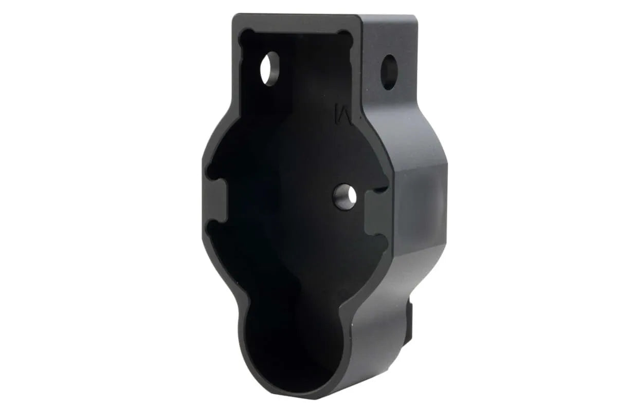 5KU Tokyo Marui MP5 NGRS Airsoft 1913 Adapter