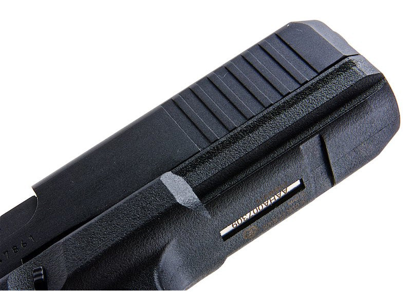 [Umarex] Glock 17 Gen 5 MOS GBB Airsoft Pistol [By SRC]