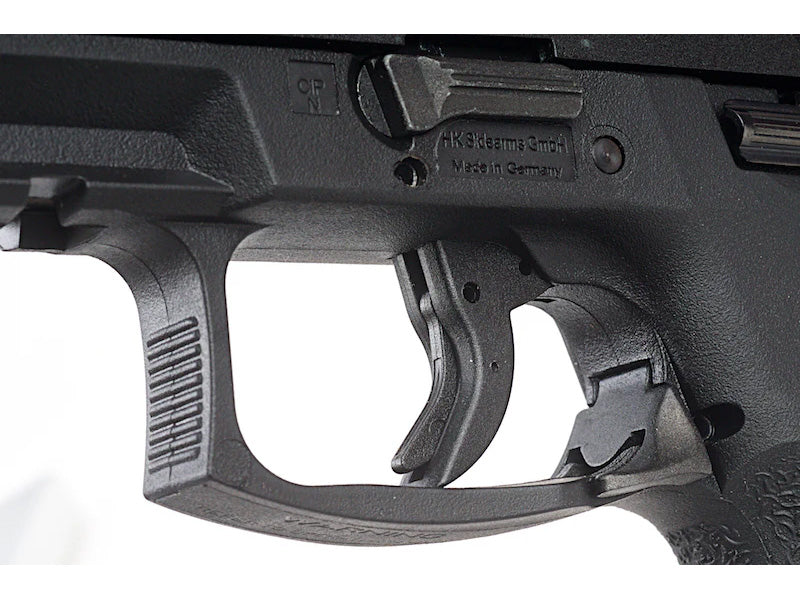 [Umarex] HK VP9 GBB Airsoft Pistol