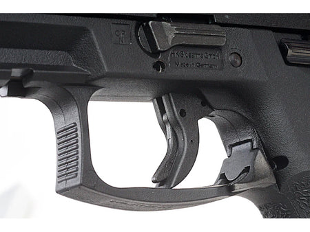 [Umarex] HK VP9 GBB Airsoft Pistol