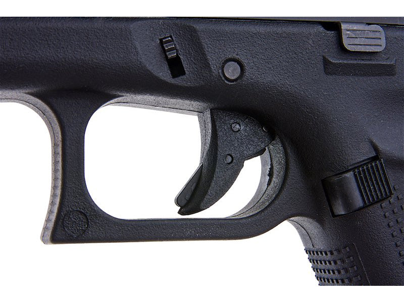 [Umarex] Glock 17 Gen 5 MOS GBB Airsoft Pistol Cerakote Aluminum Version