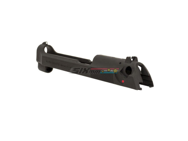 [Guarder] Aluminum Kit [For MARUI M9 GBB Early Type D][2018 New Ver.][BLK]