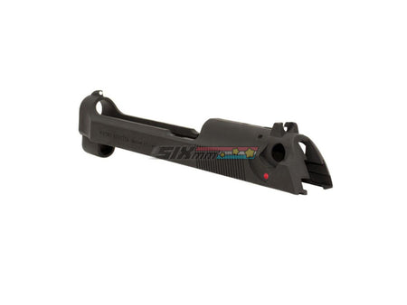 [Guarder] Aluminum Kit [For MARUI M9 GBB Early Type D][2018 New Ver.][BLK]