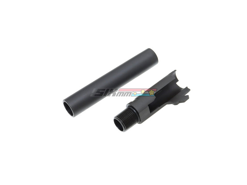 [Guarder] Enhanced Kits [For MARUI M1911][US ARMY][BLK]