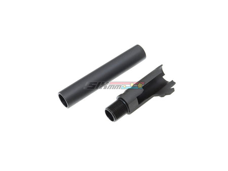 [Guarder] Enhanced Kits [For MARUI M1911][US ARMY][BLK]