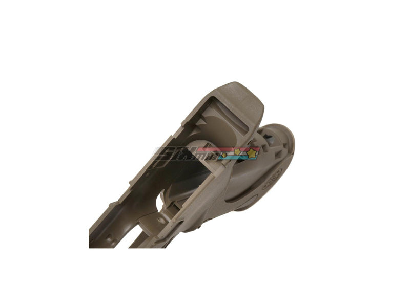 [Guarder] Custom Frame [For Marui M&P9L][FDE]