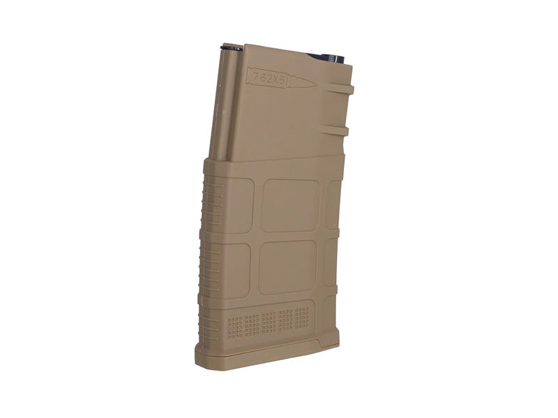 [CYMA] PMAG Gen.3 SR-25 600 Rounds Magazine [For SR25 AEG Series][Tan]