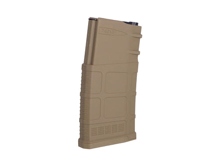 [CYMA] PMAG Gen.3 SR-25 600 Rounds Magazine [For SR25 AEG Series][Tan]