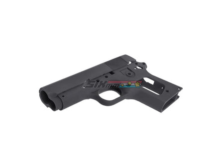 [Guarder] Aluminum Kits [For MARUI DETONICS AM.45][None Marking][BLK]