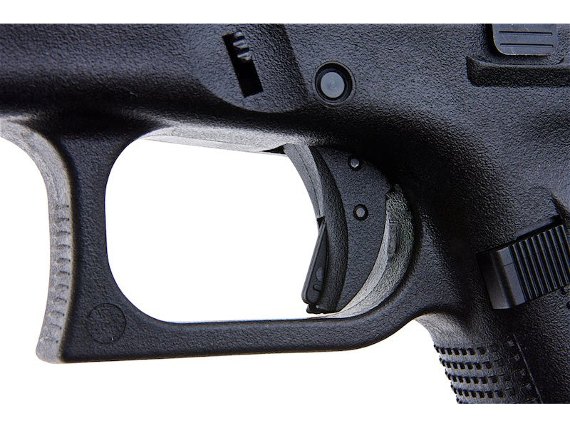 [Umarex] Glock 19 Gen 5 GBB Airsoft Pistol