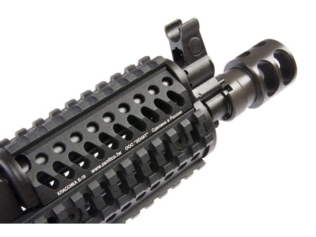 [LCT] AKS74UN Airsoft AEG Rifle