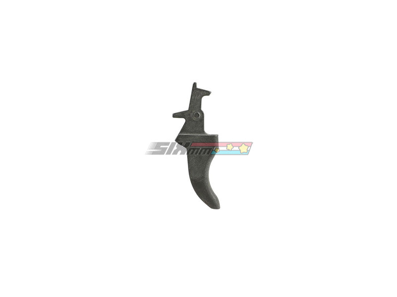 [Guarder] Steel Trigger[For Tokyo Marui G3/MC51 AEG Series]