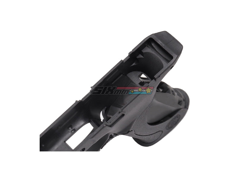 [Guarder] Custom Frame [For Marui M&P9][BLK]
