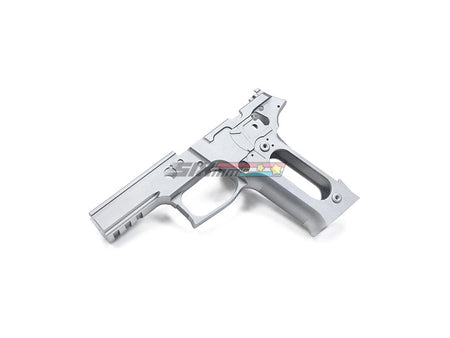 [Guarder] Aluminum Frame [For MARUI P226R][No Marking][Alum. Original]