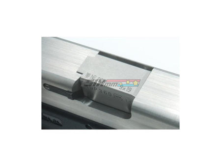 [Guarder] CNC Stainless Outer Barrel [For KJ G19][A Type]