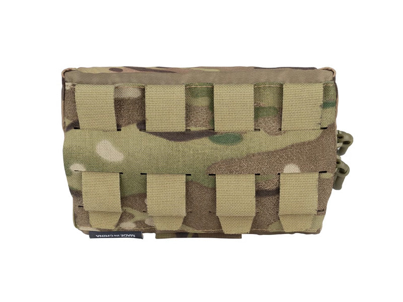 [IDOGEAR] Molle chest bag [MC]
