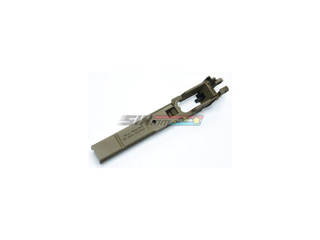 [Guarder] Aluminum Frame [For MARUI HI-CAPA 4.3][4.3 Type][INFINITY][FDE]