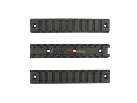 [Guarder] Large Tactical Handguard with Rails