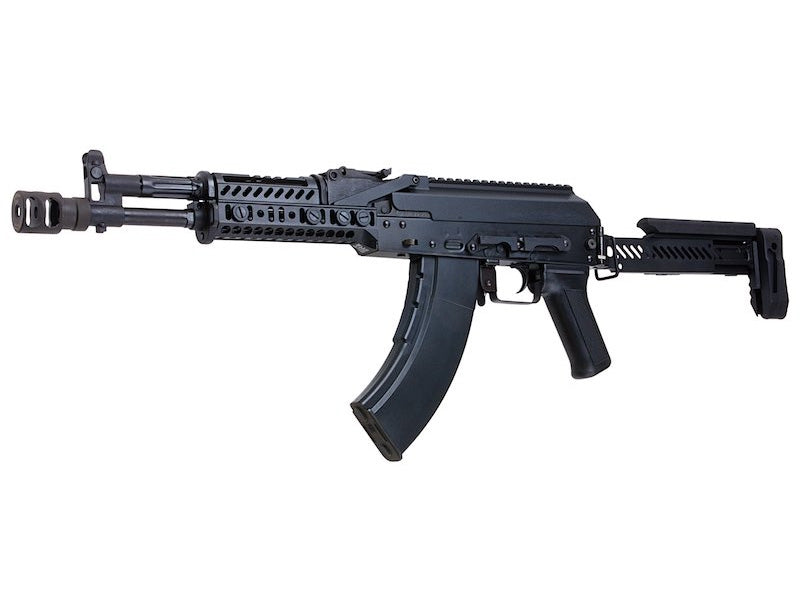 [LCT] AK104 Airsoft AEG Rifle [Z Sport Series]