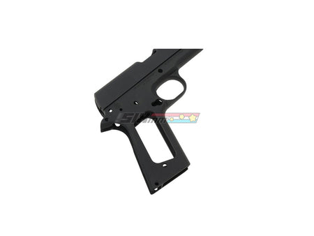 [Guarder] Aluminum Slide & Frame [For Marui M1911A1][US ARMY][BLK]