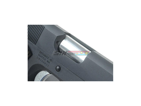 [Guarder] Aluminum Kit [For MARUI DETONICS.45][Early Marking][BLK]