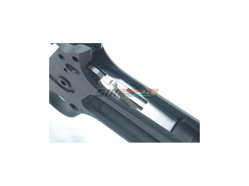 [Guarder] Aluminum Slide & Frame [For MARUI Series'70][None Marking][BLK]