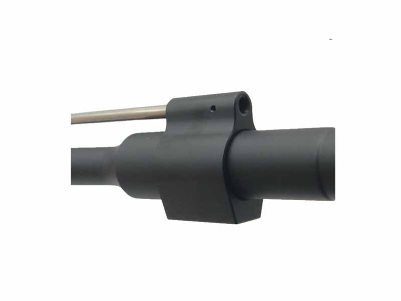 [Angry Gun] 14.5inch CNC Complete UEG-I Upper Receiver Group [For TM MWS GBB Series]