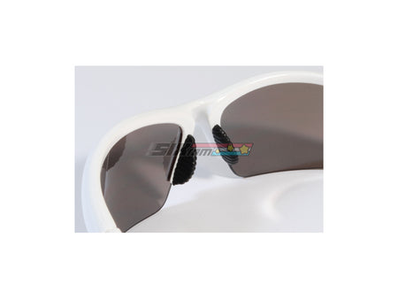 [Guarder] C6 Polycarbonate Sport Glasses[White]