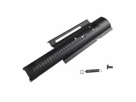 [APS] Type B Recoil Plate [For APS AEG Series][BLK]