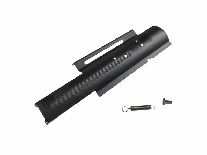 [APS] Type B Recoil Plate [For APS AEG Series][BLK]