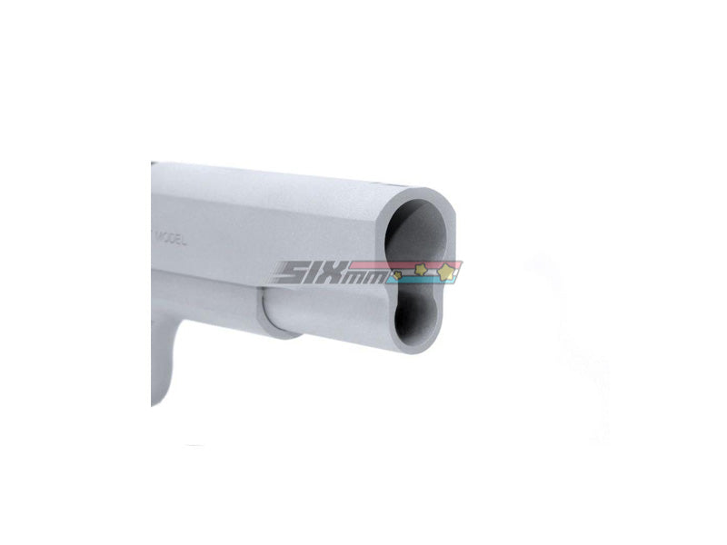 [Guarder] Aluminum Slide & Frame [For MARUI Series'70][with Marking][SV]