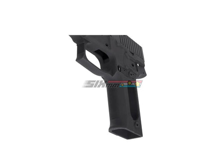 [Guarder] Aluminum Slide & Frame [For MARUI P226 Rail][Late Ver. Marking][2022 New Version][BLK]