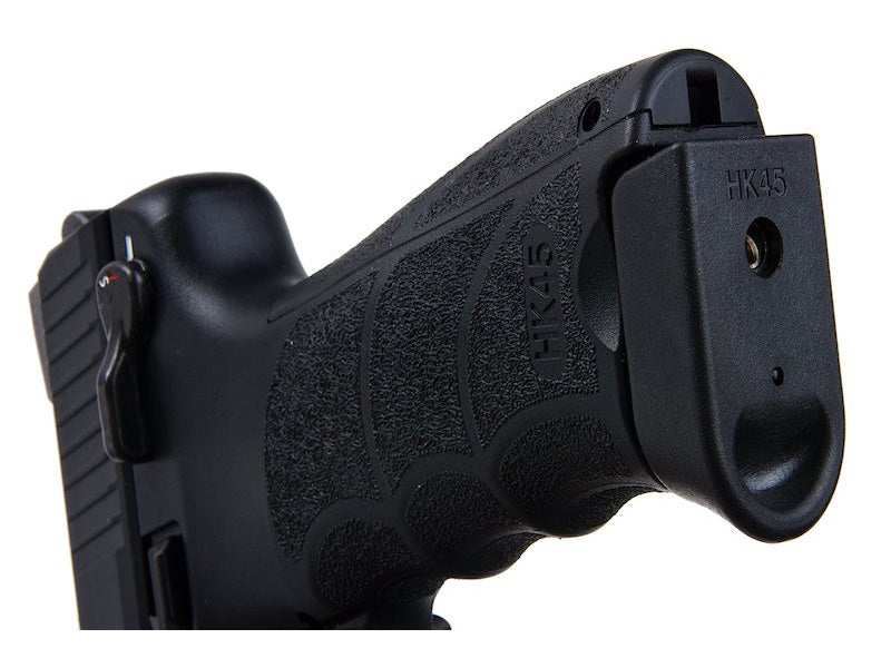 [Umarex] KWA HK45 Metal Slide GBB Airsoft Pistol 
