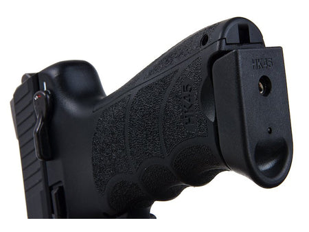 [Umarex] KWA HK45 Metal Slide GBB Airsoft Pistol 