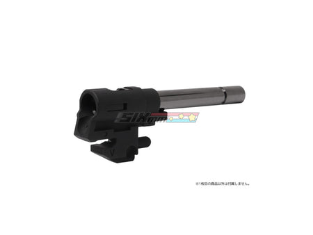 [Guarder] Enhanced Hop-Up Chamber [For V10][BLK]