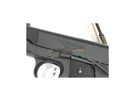 [Guarder] Enhanced Full Kits with Pachmayr Grip [For MARUI MEU .45][BLK]