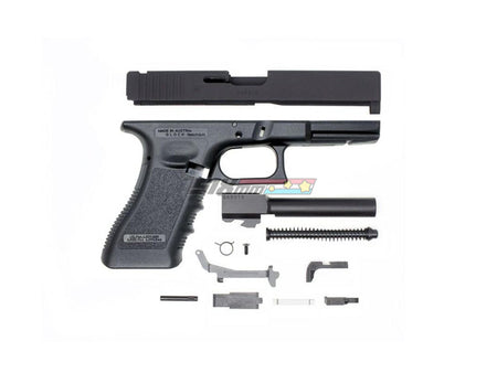 [Guarder] Enhanced Full Kits [For MARUI G17][2018 Ver.][FDE]