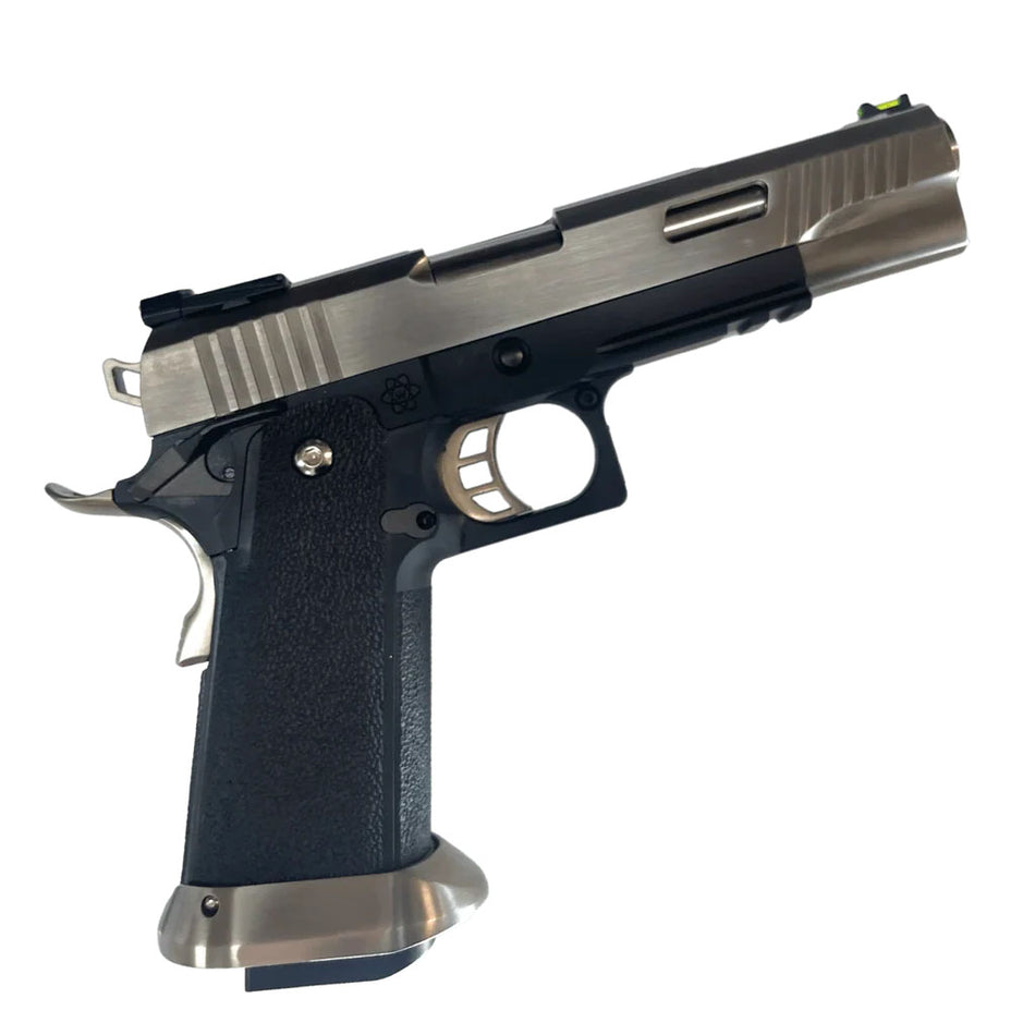 [WE-Tech] 5.1 TREX SV NO MARKING GBB Pistol