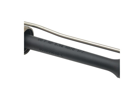 [Angry Gun] 11.5inch CNC Complete UEG-I Upper Receiver Group [For TM MWS GBB Series]