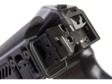 [LCT] AKS74UN Airsoft AEG Rifle