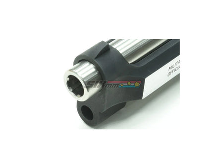 [Guarder] Aluminum Kit [For MARUI M9 GBB Early Type][2018 New Version][Desert Storm][Dual Tone]