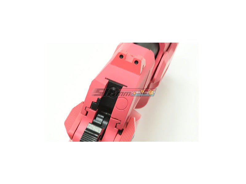 [Guarder] Aluminum Kits [For MARUI DETONICS AM.45][None Marking][PINK]