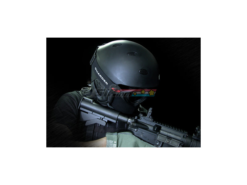 [Guarder] C5 SWAT Sport Goggle