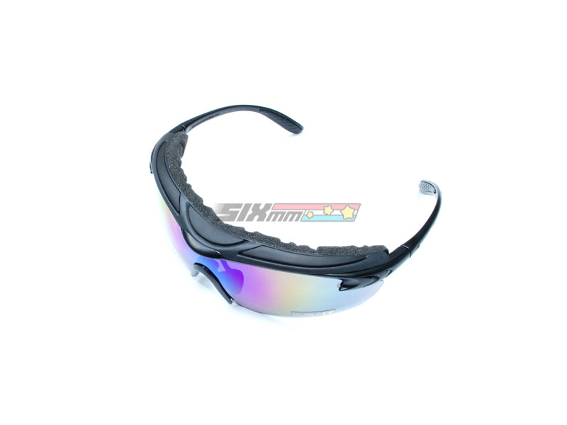 [Guarder] C7 Polycarbonate Sport Glasses