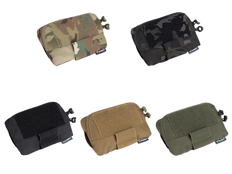 [IDOGEAR] Molle chest bag [RG]