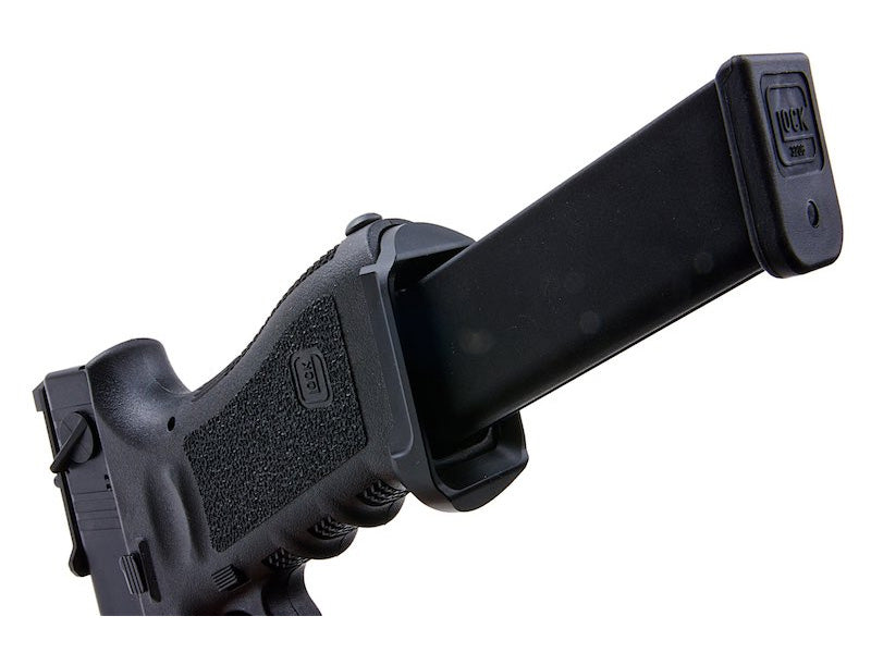 [RWC] Custom Glock 18C GBB Airsoft Pistol